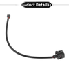 Porsche Cayenne 2019-2023 Brake Pad Wear Sensor (1 x Sensor)
