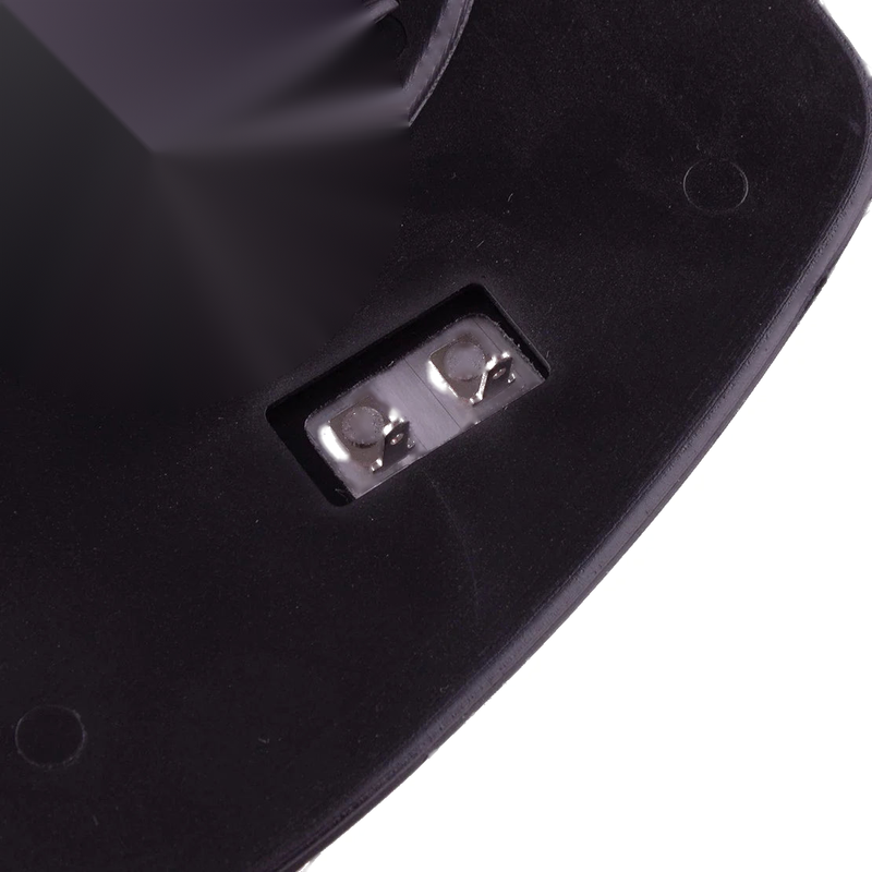 Jeep Grand Cherokee Right Rear View Mirror Glass (2005-2010)