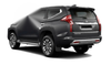Mitsubishi Pajero Sport Headlight Cover Trim (2019-2020)
