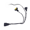 Nissan Maxima Fog Light Wire Harness Passenger Side (2016-2019)