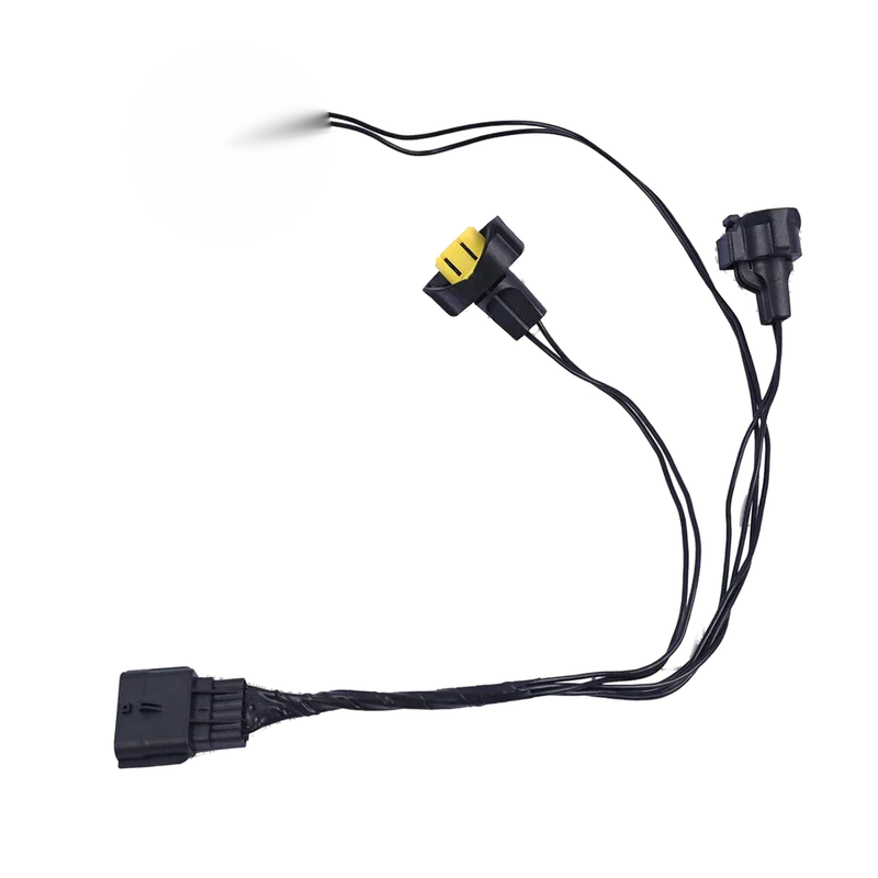 Nissan Maxima Fog Light Wire Harness Passenger Side (2016-2019)