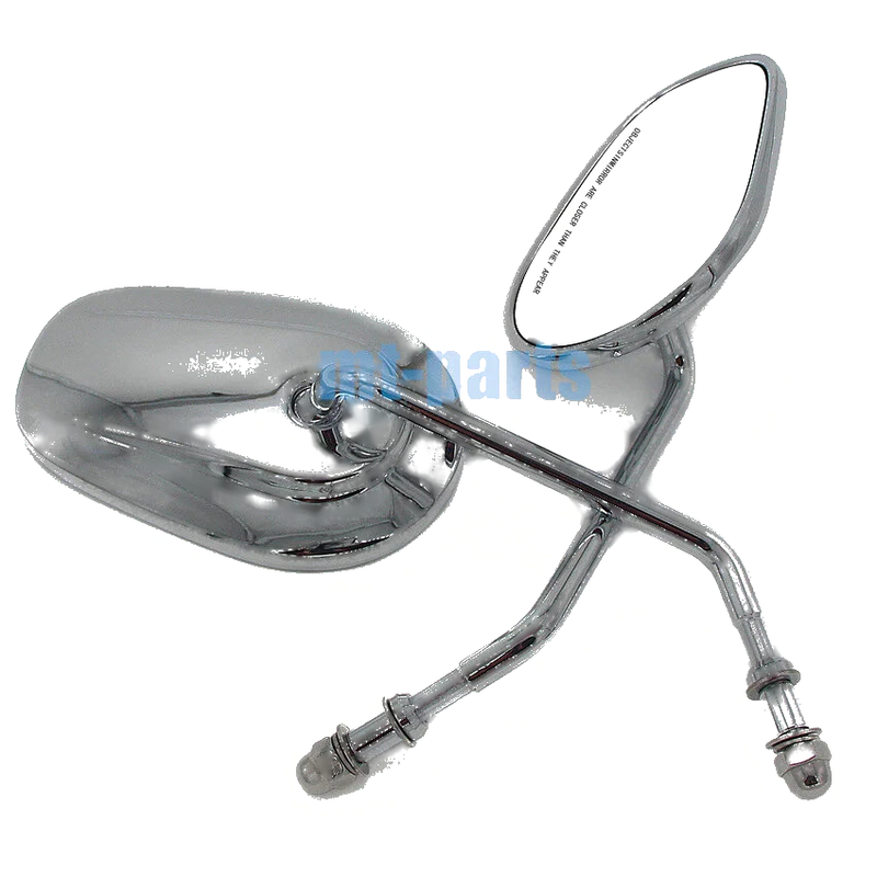 Harley Davidson CVO Street Glide, Ultra Rear View Mirror (2011-2017)
