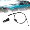 GMC Jimmy, Chevy Blazer Automatic Transmission Gear Selector Cable (1995-2005)