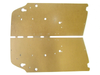 Mercedes 230SL Door panels & door cards (1963–1971)