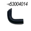 Jeep Wrangler YJ Precision Fit Fuel Hose (1987–1995)