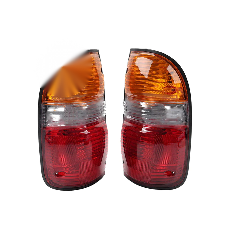 Toyota Tacoma Rear Tail Light Brake Lamp Assembly (2001-2004)