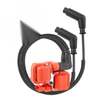 Can-Am Renegade Ignition Coil Spark Plug Wire Cap (2011–2023)