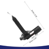 Subaru Forester, Legacy Mass Air Flow Sensor (2000-2004)