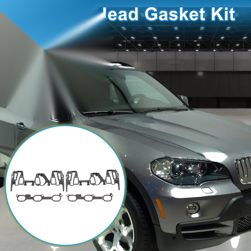 Buick Century Cylinder Head Gasket Kit (2004–2004)