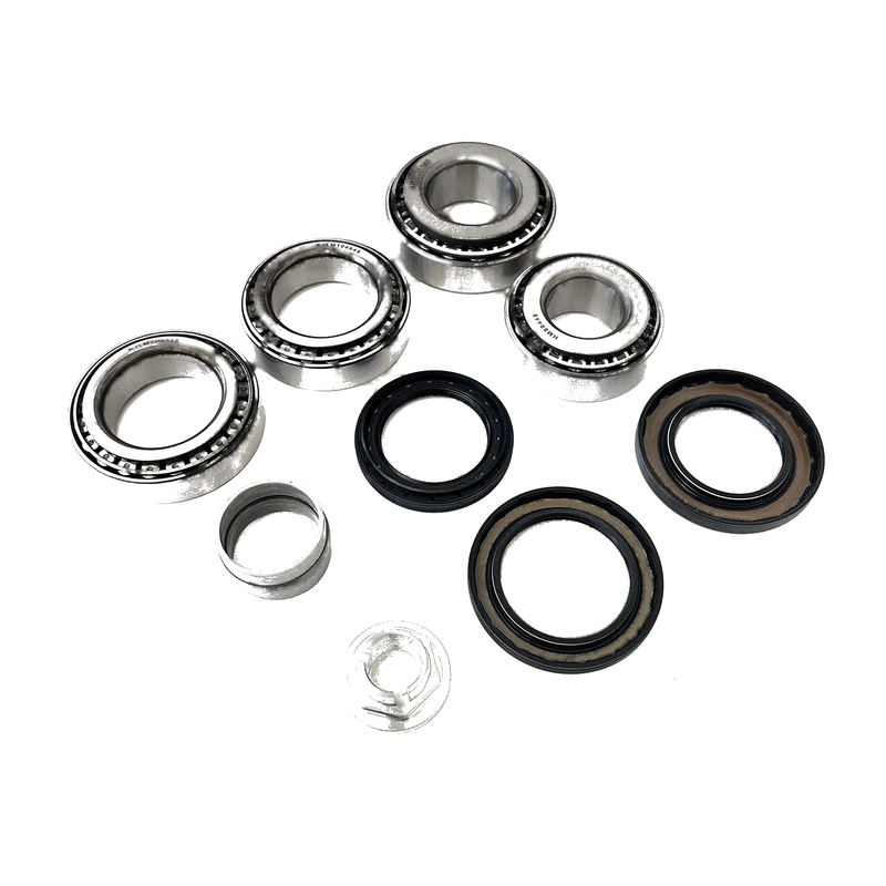 Holden Commodore VE VF Differential Bearing & Seal Rebuild Kit (2006-2017)