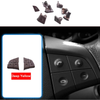 Mercedes W164 (2006-2011) - Brown Steering Wheel Buttons