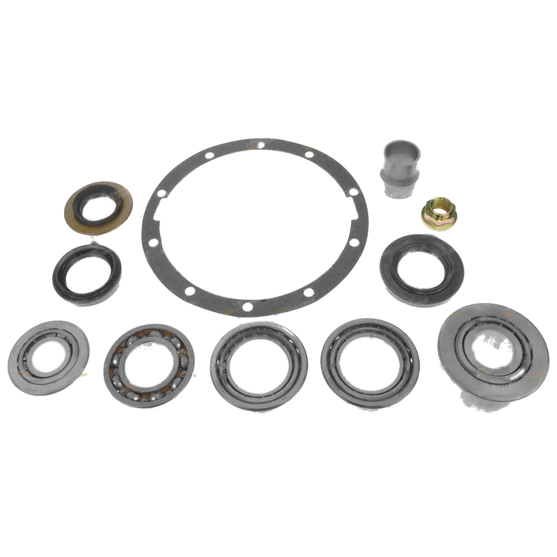 Landcruiser HDJ100 Front Differential Diff Bearing & Seal (2000–2001)