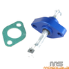 Honda TRX 400EX, Suzuki, Yamaha, Arctic Cat DVX ATV Manual Cam Chain Tensioners