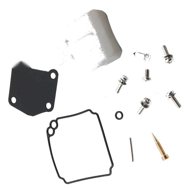 Yamaha Outboard 15HP 9.9HP Carburetor Repair Kit