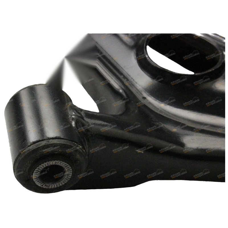 Toyota Prius C LH Front Lower Control Arm Assembly (2012–2017)