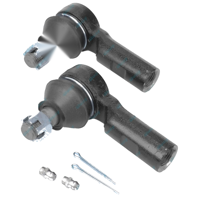 Toyota Fortuner LH & RH Front Outer Tie Rod Ends (2015-2019)