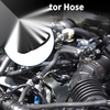 Ford Escape 1.6T (2013) - Rubber Heating Water Pipe Radiator Hose