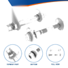 Toyota Tundra Front Camber Alignment Bolt (2007-2019)