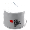 Ford Festiva 1.3L 1.5L 4cyl Engine Oil Filter (1991 - 1997)