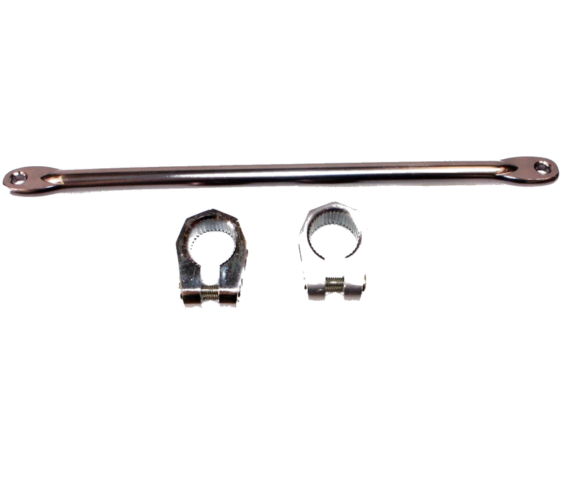 110cc 125cc 140cc 150cc PIT PRO Trail Quad Heavy Duty Alloy Handle Bar