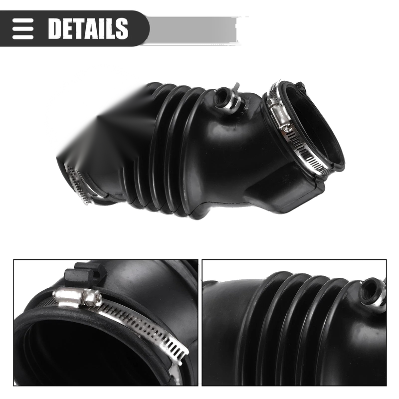Acura MDX Car Intake Hose Replacement Rubber (2007-2009)