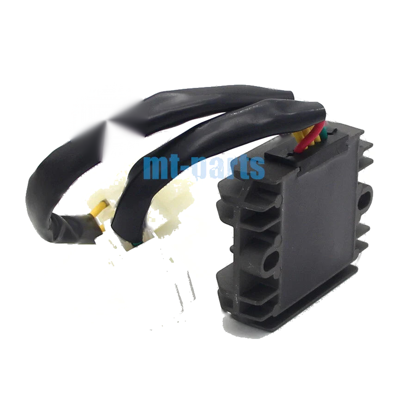 Vespa LX 125, 946 125 Voltage Regulator (2006-2017)