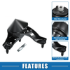 Toyota Camry 2.4L Right Engine Motor Mount (2009-2011)