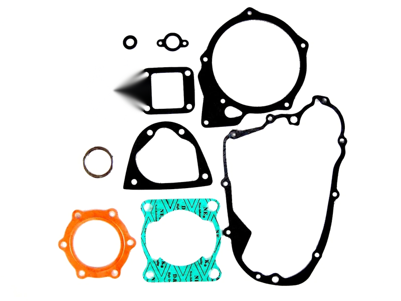 YAMAHA DT175 Complete Engine Gasket Set (1977-1985)