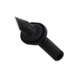 Honda Civic Rear Windshield Washer Nozzle