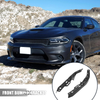 Dodge Charger Front Bumper Bracket Cover Support (2015-2018)