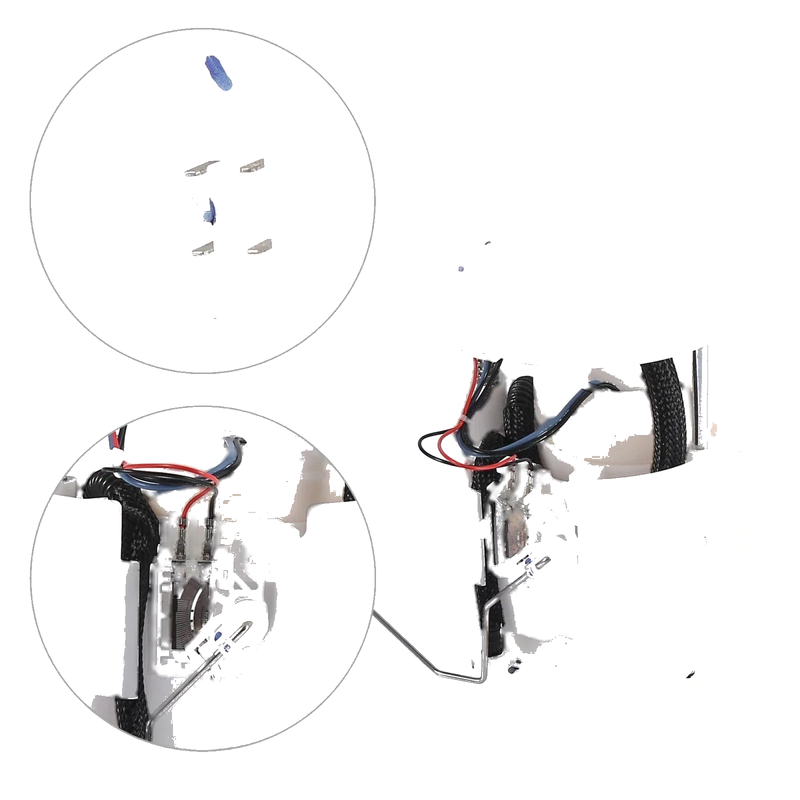 Mazda 6 Electric Fuel Pump (2004-2008)