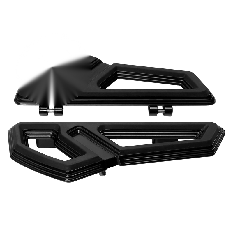 Harley Electra Glide Driver Floorboard Bracket (2014-2024)