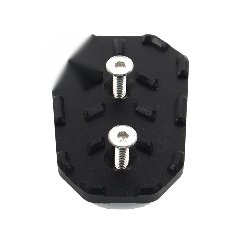 Honda CB125R, CB300R, CB500X Foot Peg Extension (2018-2023)