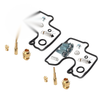 Hyosung GT650R GT650 Naked GV650 GT 650 R Carburetor Repair Kit Rebuild Set Suitable
