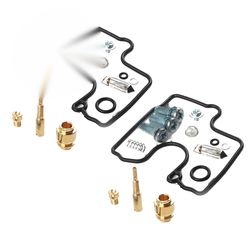 Hyosung GT650R GT650 Naked GV650 GT 650 R Carburetor Repair Kit Rebuild Set Suitable