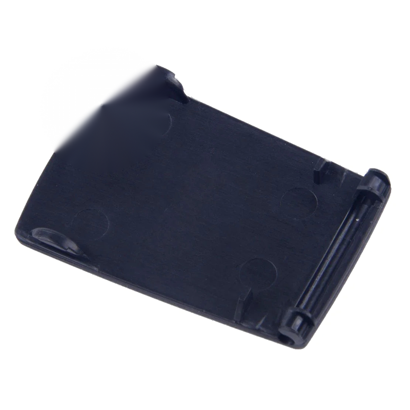 BMW F30 F20 F22 M3 F34 Child Seat Rear ISOFix Cover Anchor (2012-2019)