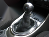 Toyota Altezza Shift Boot & Parking Hand Brake Hole Cover (2001)