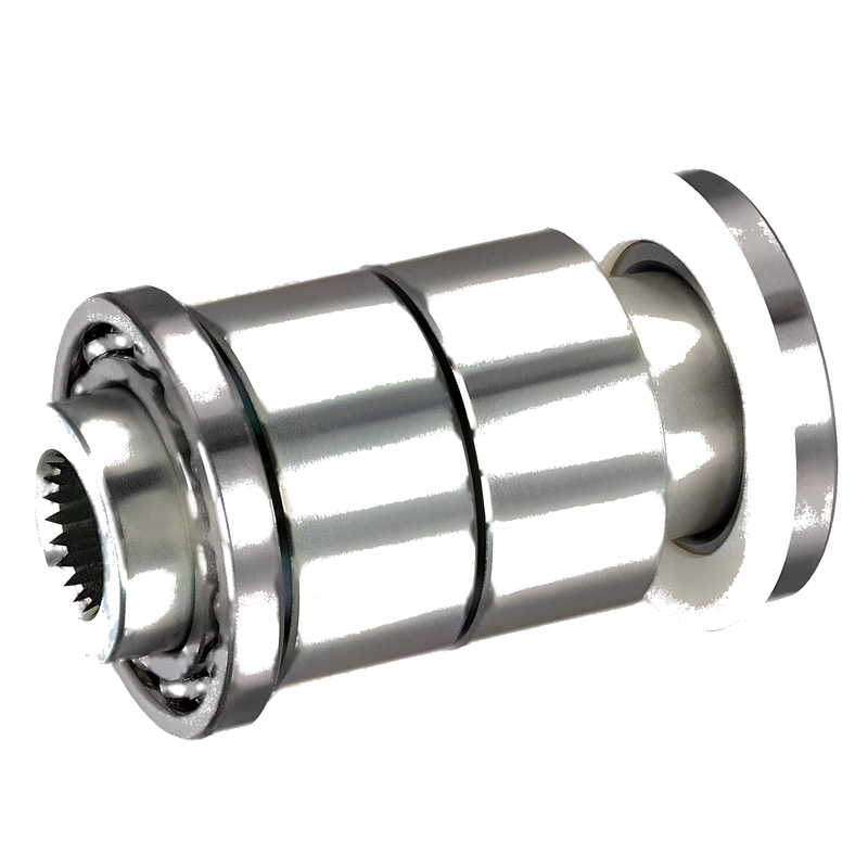 Polaris Ranger XP 1000 / Crew XP 1000 Front Differential Output Hub (2017)
