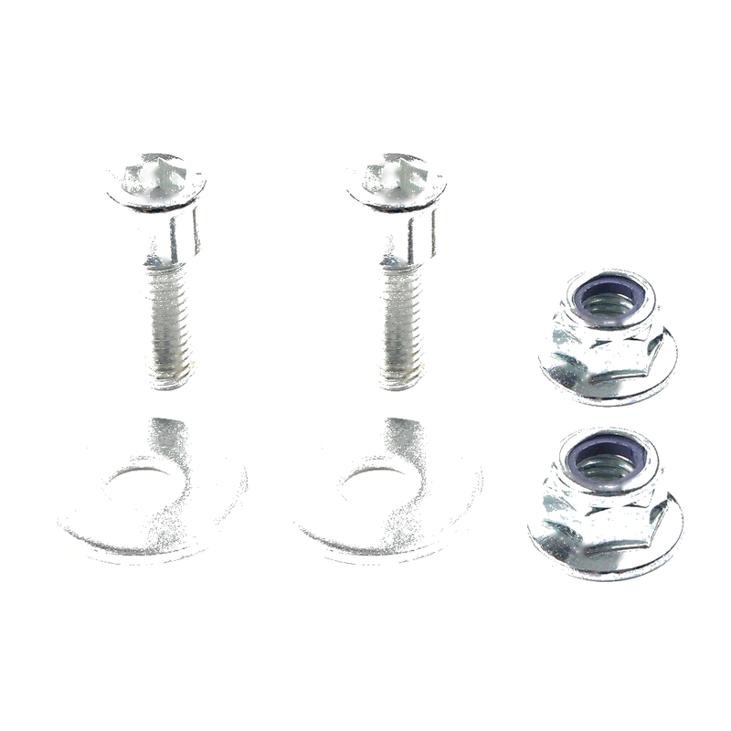 Polaris General, RS1, RZR XP 1000, Turbo CNC Billet Front Tow Hook