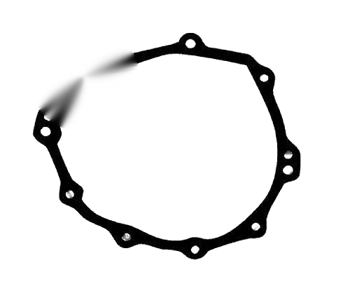 Honda CBR1000RR Stator Flywheel Cover Gasket