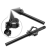 F2 37mm Universal Motor Rotatable Billet CNC Clip Ons