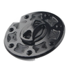 Kawasaki NINJA 500, ZX-6, ZX-7, ZX-9, ZRX-1100 Fuel Gas Tank Cap Cover (1994-2009)