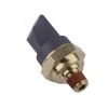 Detroit S60 14L Diesel 3-Pin Fuel Pressure Sensor (2000-2016)
