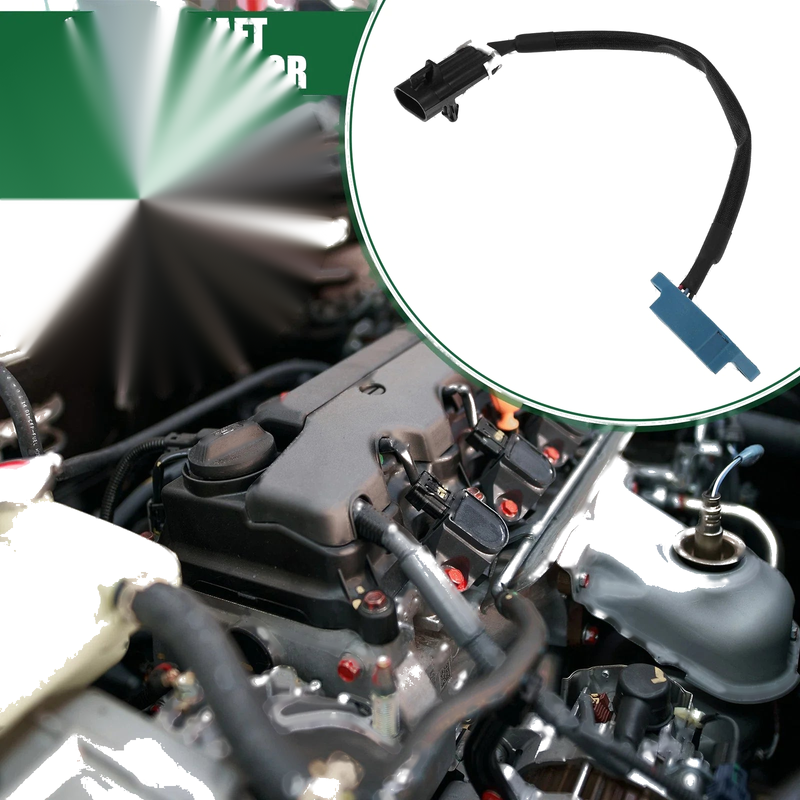 Buick Century Engine Crankshaft Position Sensor (1997-2005)