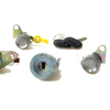 Toyota Corolla Sprinter 1995-2002 Ignition Switch Door BootLid Lock