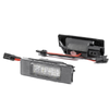 Mercedes Benz Sprinter W906 License Plate LED Light (2007–2018)