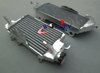 Kawasaki KX450F KXF450 2010-2015 Aluminum Radiator