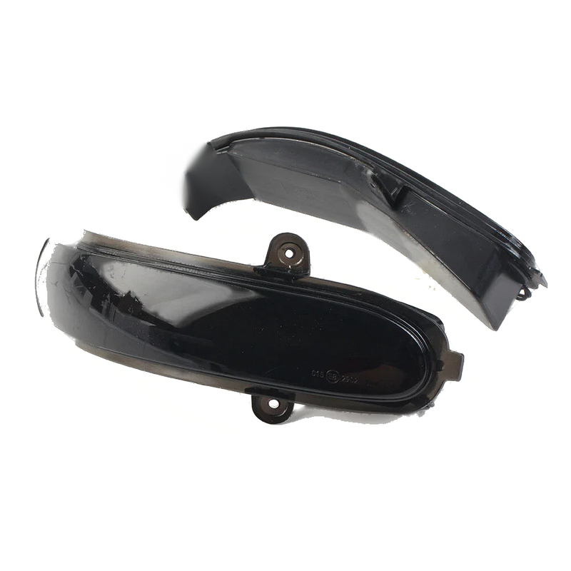 Benz E-Class, G-Class LED Dynamic Rearview Mirror Turn Signal Light (2003-2009)