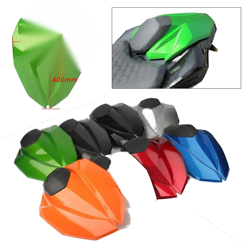 Kawasaki Z800 Rear Seat Cover Cowl (2013-2016)