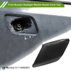 BMW 428i Front Left Washer Nozzle Cover (2014-2016)